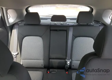 2020 Hyundai Kona Se from USA, damaged, VIN KM8K1CAA3LU555161